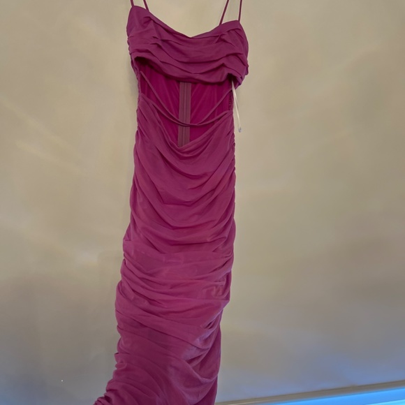 Hello Molly Dress NWT - Picture 3 of 3